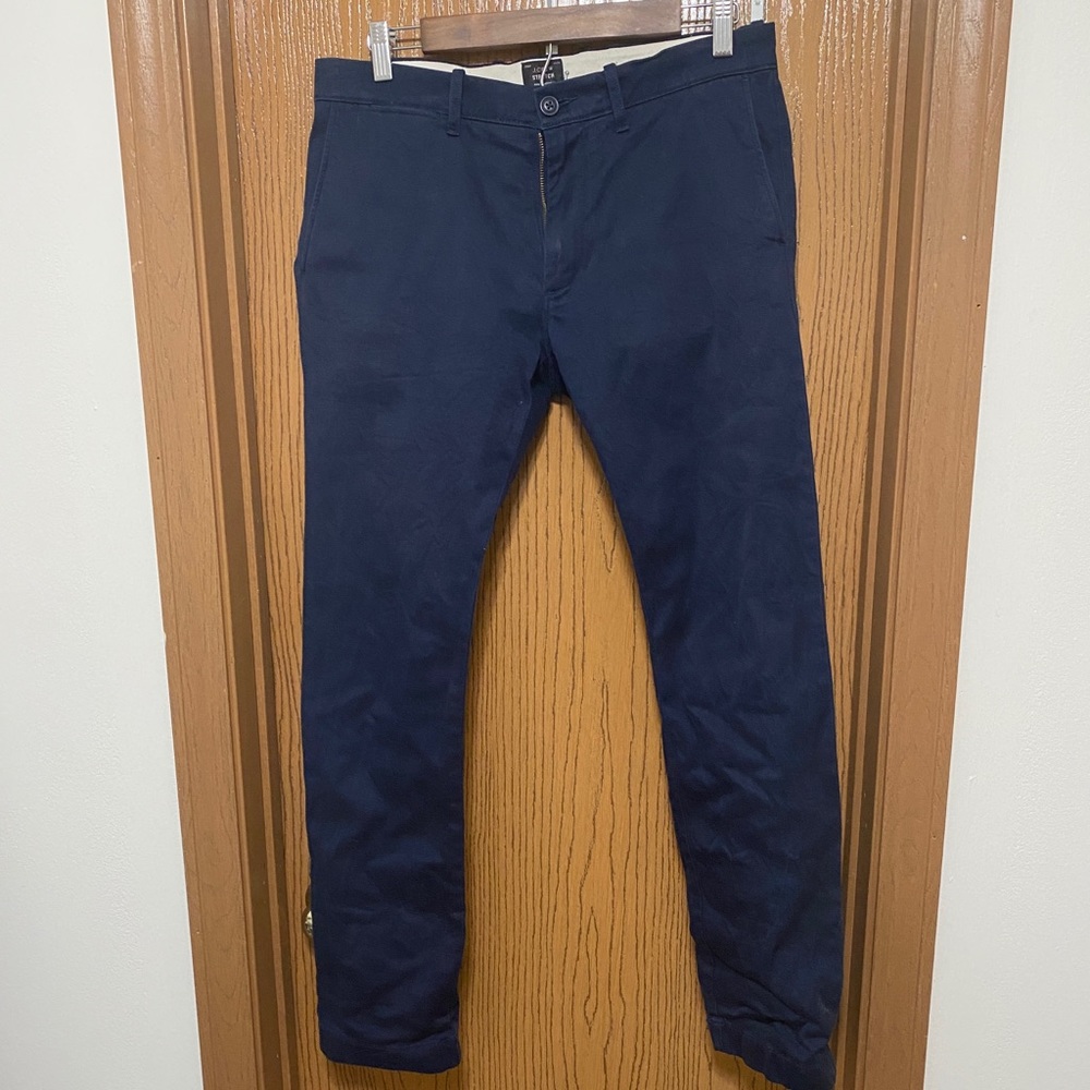 J crew 484 chinos 30 x 30